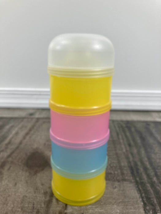 used Kidsmile Formula Dispenser