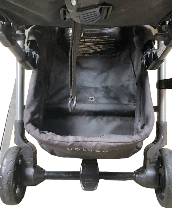 secondhand Strollers