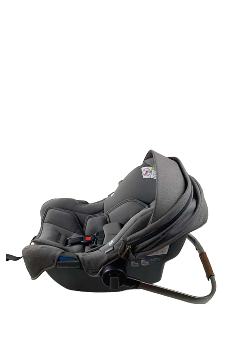 secondhand Carseat