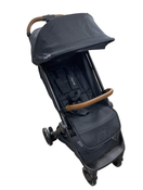 secondhand Nuna TAVO PIPA Travel System, caviar, 2022