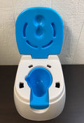 used Munchkin Arm & Hammer 3-in-1 Potty Seat