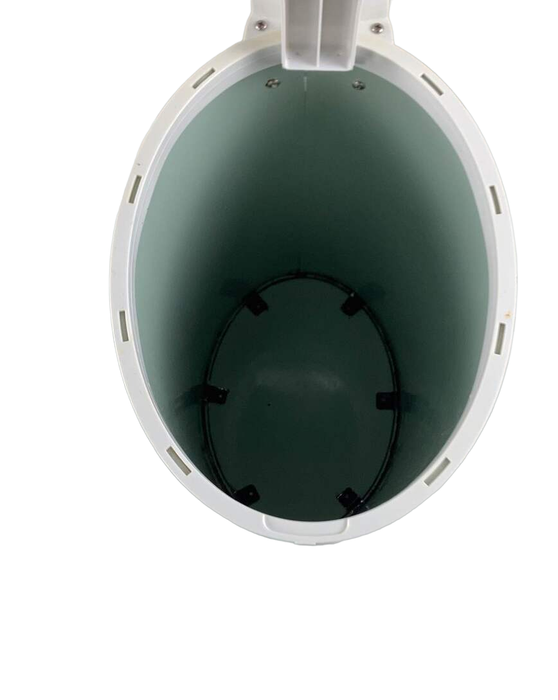 Shop Ubbi Diaper Pail, Sage at GoodBuy Gear