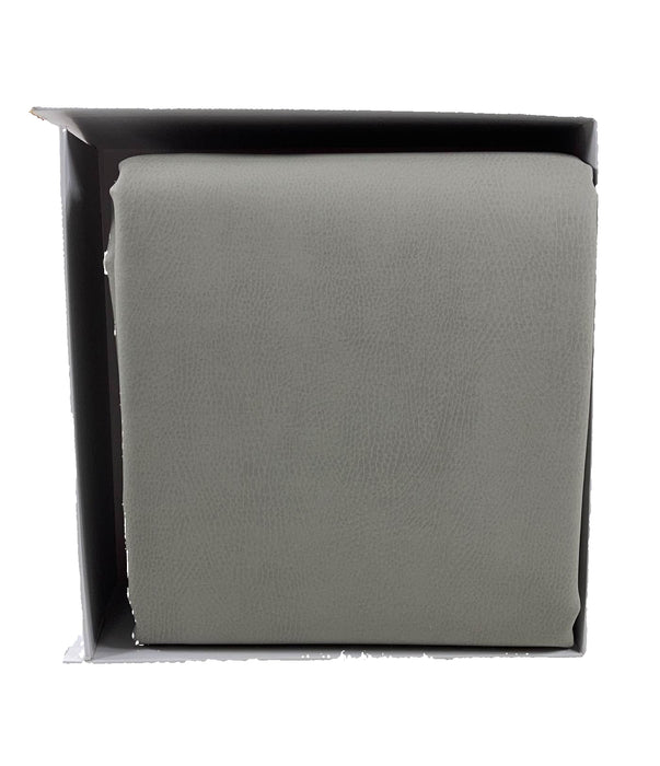 Shop Gathre Maxi Mat Solid, Pewter, Square at GoodBuy Gear