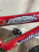 used Rallye Launcher Bike