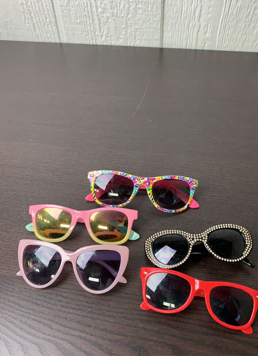 used BUNDLE Sun Glasses