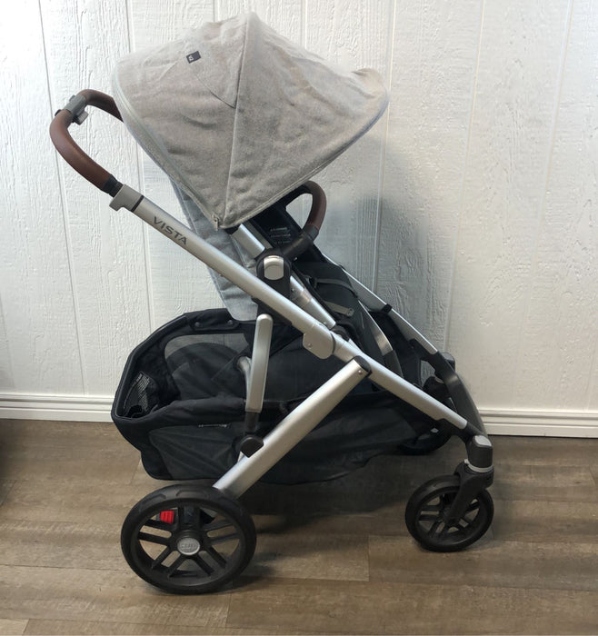 used Strollers