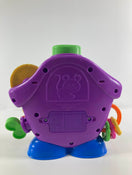 secondhand Fisher Price Laugh And Learn Peek-a-Boo Cuckoo
