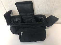 secondhand Pulaisen Universal Stroller Organizer