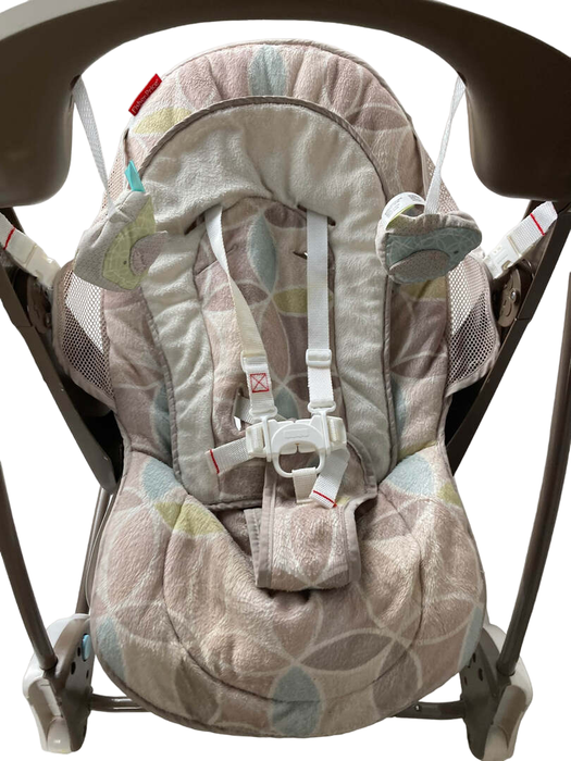 secondhand Infant Gear