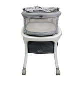 secondhand Graco Sense2Snooze Bassinet