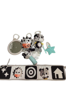 Shop Tiny Love Gymini Deluxe Activity Gym, Magical Tales Black and White at GoodBuy Gear