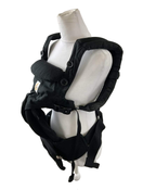 Shop Ergobaby Omni 360 Cotton Baby Carrier, Pure Black at GoodBuy Gear