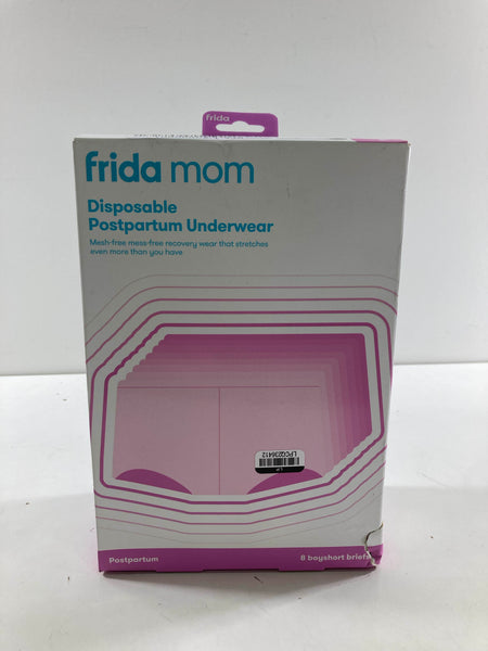 Frida Mom Disposable Underwear Boy Short Brief