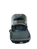 used UPPAbaby VISTA RumbleSeat V2, 2015+, 2022, anthony