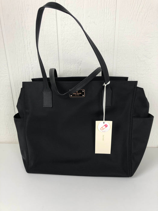 used Kate Spade New York Kaylie Diaper Bag