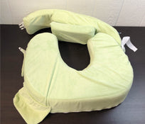 My Brest Friend Twins Plus Feeding Pillow