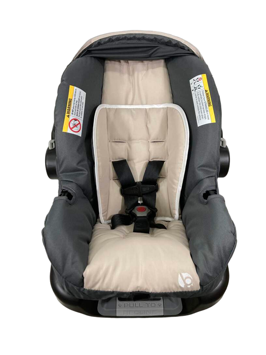 used Carseat