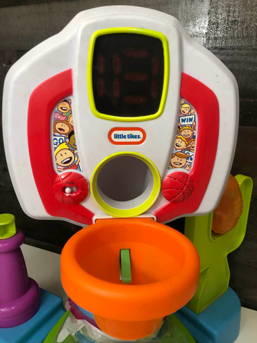 secondhand Little Tikes Discover Sounds Sports Center