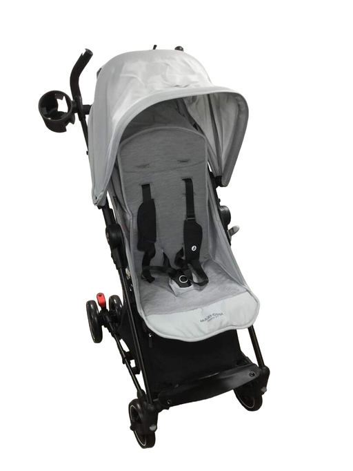 used Maxi-Cosi Maxi-Cosi Mara XT Ultra Stroller, 2022, Network Grey