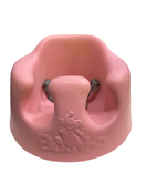 secondhand Bumbo Floor Seat, Pink