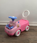 secondhand Disney Princess Ride On