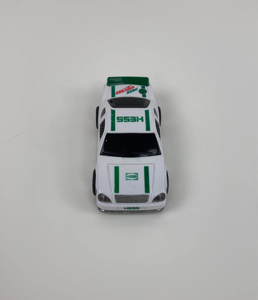 used Hess Race Car