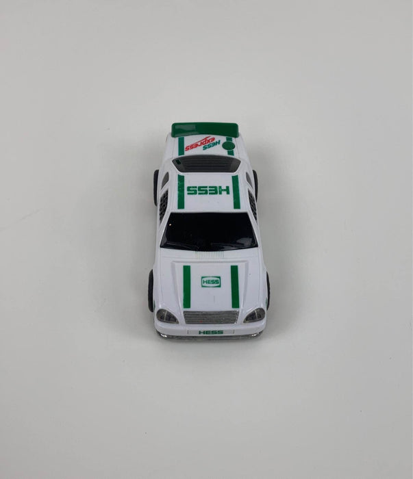 used Hess Race Car