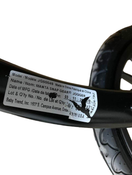 used Baby Trend Manta Snap Gear Jogging Stroller, 2019, Vega