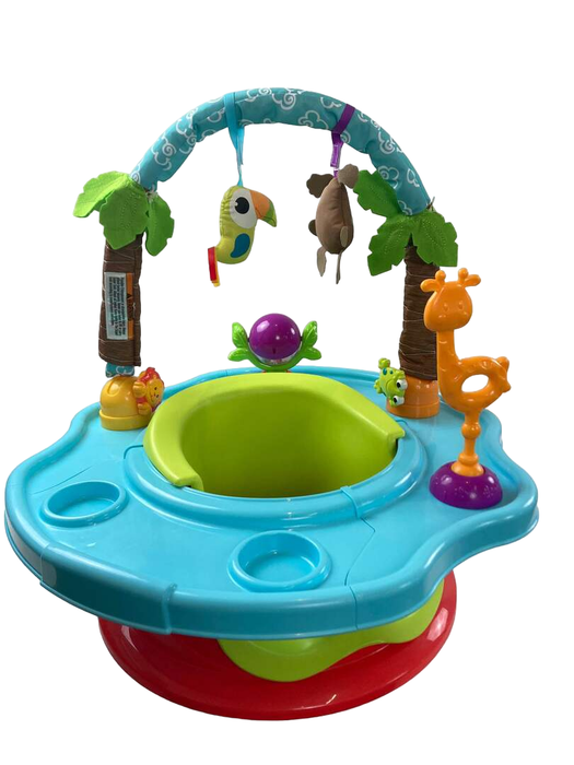 Shop Summer Infant 4-in-1 Floor And More at GoodBuy Gear