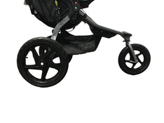 BOB Revolution Stroller, 2013, SE