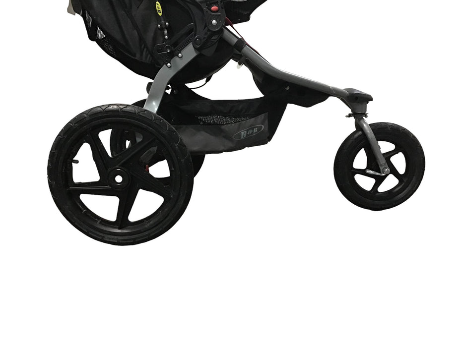 BOB Revolution Stroller, 2013, SE