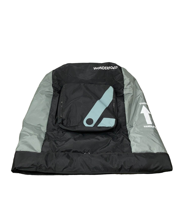 secondhand Wonderfold Travel Cover, W2 Series