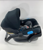 secondhand Carseat