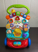 used VTech Stroll And Discover Activity Walker