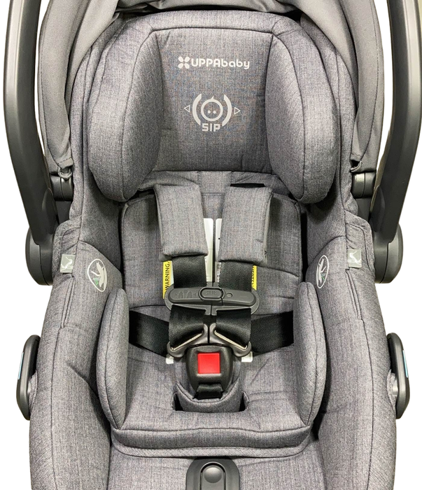 secondhand Infantcarseat