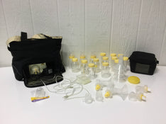 used Medela Pump In Style Advanced Breast Pump