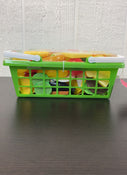 secondhand Kid Connection Play Food Set