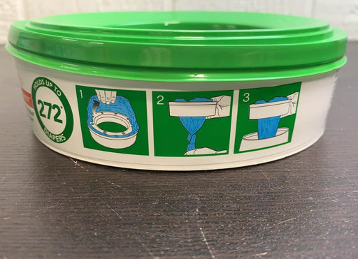 secondhand Munchkin Nursery Fresh Diaper Pail Refills