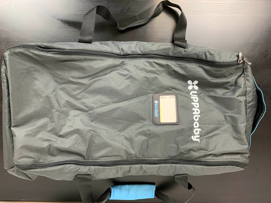 secondhand UPPAbaby MESA Car seat Travel Bag