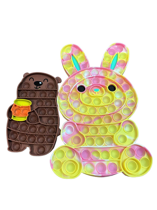 secondhand BUNDLE Pop Its