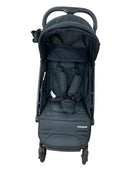 secondhand Mompush Lithe Stroller, Black, 2021