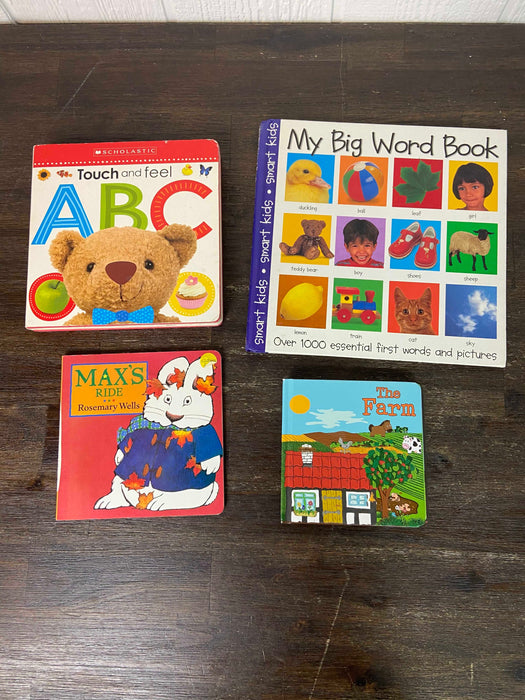 used BUNDLE Hardback Picture Books