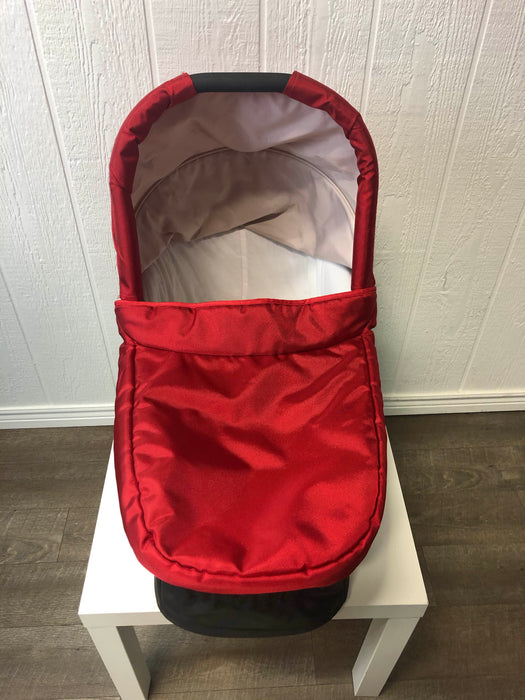 secondhand Britax B-Ready Bassinet, 2014