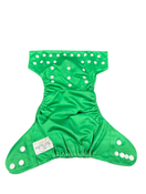 secondhand Diapering