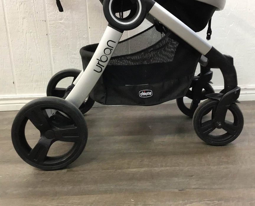 Chicco Urban Stroller, 2015