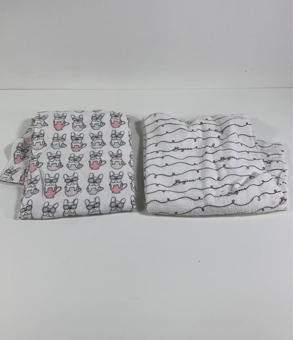 Shop BUNDLE Receiving Blankets at GoodBuy Gear