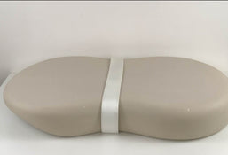Shop Keekaroo Peanut Changing Pad, Vanilla at GoodBuy Gear