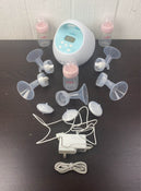 Shop Spectra Baby S1 Plus Premier Rechargeable Breast Pump, And Accessories at GoodBuy Gear