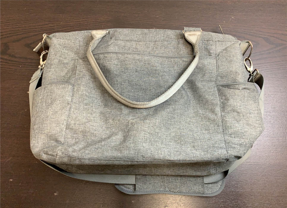 secondhand JJ Cole Diaper Bag