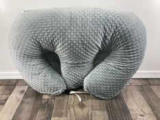 secondhand Twin Z Pillow - HIDDEN NEEDS PHOTOS